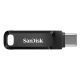 12. SANDISK ULTRA DUAL DRIVE GO USB Type C 512GB 400MB/s