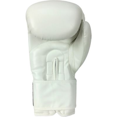 5. RPU-WHITE boxing gloves