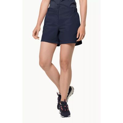 2. Jack Wolfskin Pack & Go Shorts W 1507391_1010