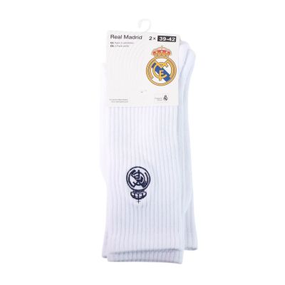 5. Real Madrid High Socks 2-pack 2900003433
