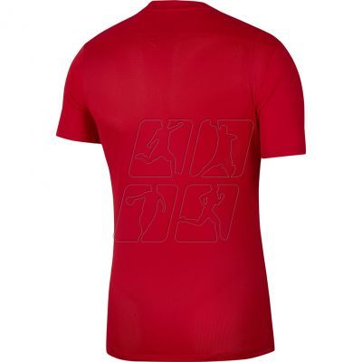 2. T-Shirt Nike Dry Park VII JSY SS M BV6708 657