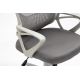 23. Activejet YK507 office chair gray