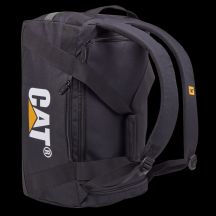 Caterpillar Tactical Duffel Backpack black (84724-84)