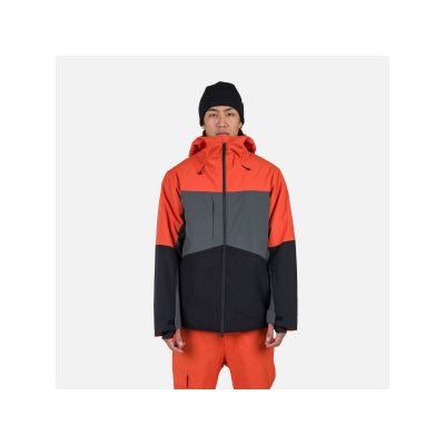 8. Rossignol Corbet'S Jkt Jacket