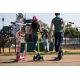 7. Razor A5 Lux Scooter 13073064 (Pink)