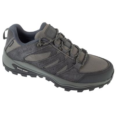 Columbia Redmond IV Low WP 2128721053 Gray 41