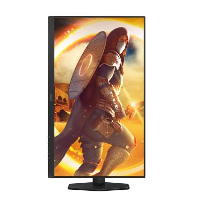7. AOC G4 Q27G4XF 27" 2560x1440 Quad HD LED Computer Monitor