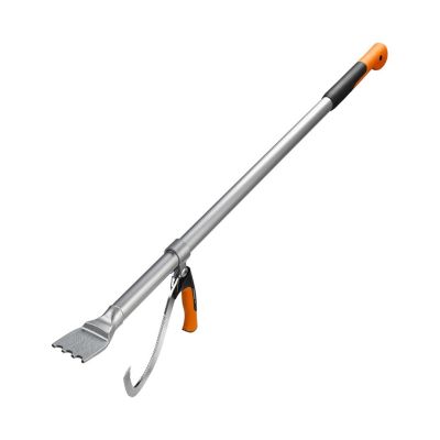 2. Fiskars WoodXpert Steel