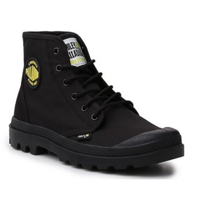 Palladium Hi Be Kind W 77079-008-M shoes