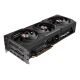 50. graphics card SAPPHIRE PULSE RX 9070 XT GAMING 16GB
