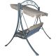 29. 3-seater garden swing Blanca Saska Garden