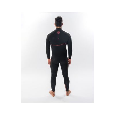 7. RIP CURL FOAM FBOMB FUSION 53GB ZF black