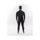 7. RIP CURL FOAM FBOMB FUSION 53GB ZF black