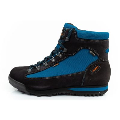 12. Aku Slope Micro GORE-TEX Men's Hiking Shoes [885.10 671]