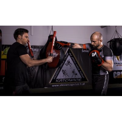 5. Set of Professional Training Batons - Foam Batons - 50 cm