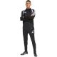 6. adidas Tiro 26 League Training Slim Men's Pants Black JY7113