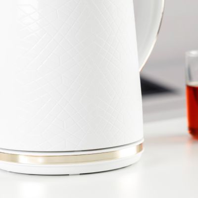 8. Taurus Fusion Wave Kettle 958571000
