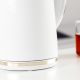 8. Taurus Fusion Wave Kettle 958571000