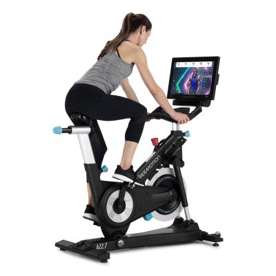 47. Freemotion b22.7 COACH™ Bike FMEX84821 spinning bike