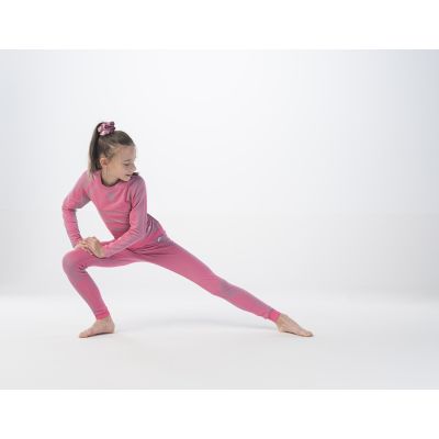 7. Martes Grado Jr 92800284081 Thermoactive Blouse