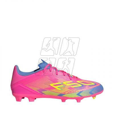 Adidas F50 League FG/MG IE1291 Football Boots