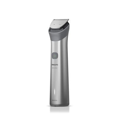 3. PHILIPS Multigroom MG5921/15 trimmer