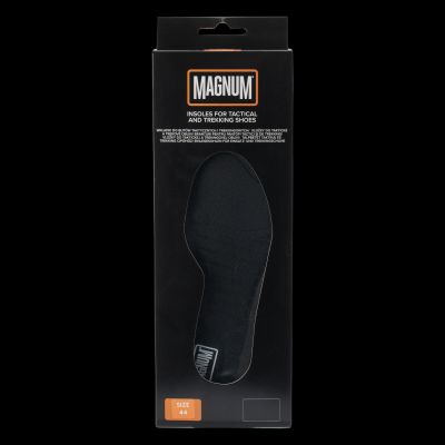 2. ARMOR STEP INSOLE