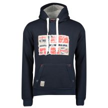 Men’s sweatshirt Geographical Norway GPEPE 2 MEN 100 EO BS2 (WT1874H/GN-NAVY)