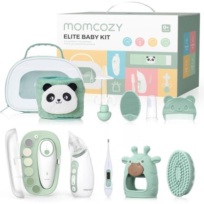 Momcozy All-in-1 Elite Baby Kit | Baby Kit | All-in-one Elite Edition