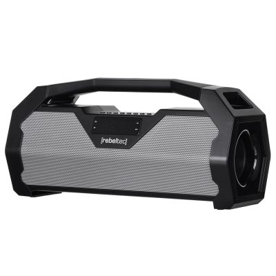 3. Rebeltec SoundBox 400 Bluetooth/FM/USB speaker