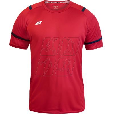 2. Zina Crudo Senior M football shirt C4B9-781B8