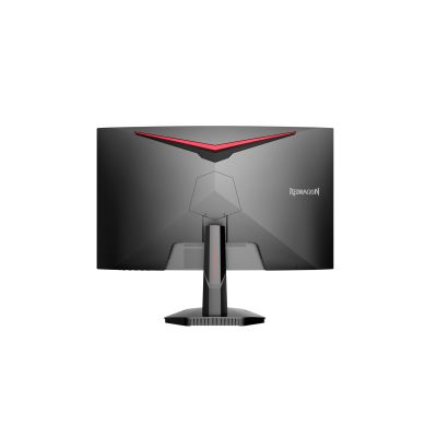 3. REDRAGON AMBER II 27&Curved GM27H10C 180Hz computer monitor 68.6 cm (27") 1920 x 1080 px