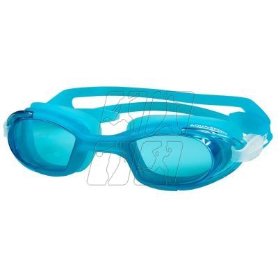 2. Swimming goggles Aqua-Speed Marea black