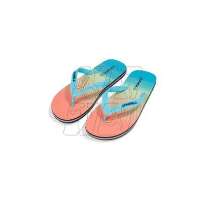 O&#39;Neil Profile Graphic Sandals M 92800614028 flip-flops