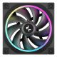 3. DeepCool FL12 fan