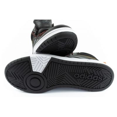 10. adidas Hoops M HR1440 shoes