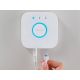 13. Philips Hue Bridge 929001180642 - intelligent lighting control SMART HOME HUE BRIDGE