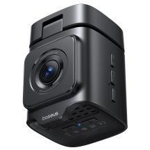 Baseus PrimeTrip VD1 car camera video recorder 2K+1080p - black