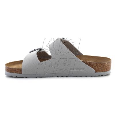 9. Birkenstock Arizona BS M 1027720 flip-flops