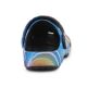 5. CROCS CLASSIC META SCAPE CLOG T DEEP NAVY/MULTI 208456-4LF