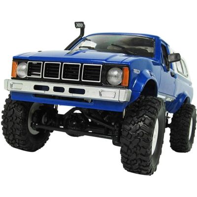 10. Remote Control Car Amewi Offroad Truck Ni-MH Battery 700mAh Blue /14+