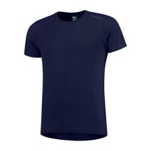 Rogelli PROMOTION T-shirt navy blue S