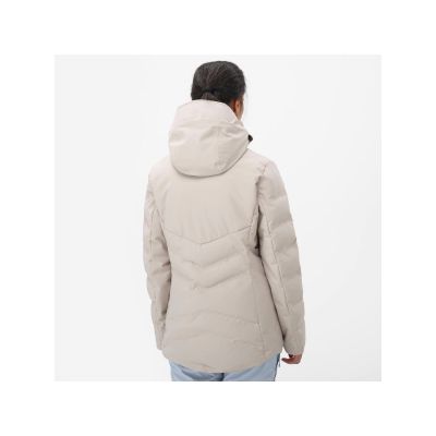 7. MILLET W Monashee Jkt Jacket Beige