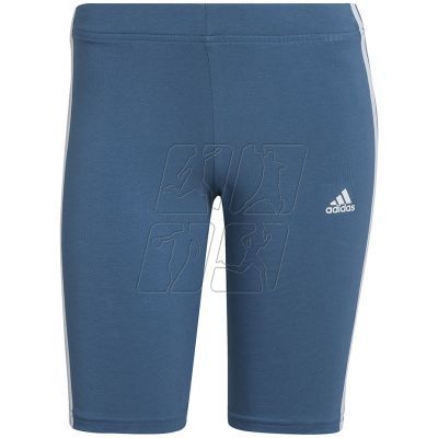 2. adidas Essentials 3-Stripes Bike Shorts W HD1803