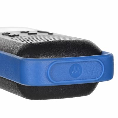 7. Motorola T62 MOTO62B multifunction radio