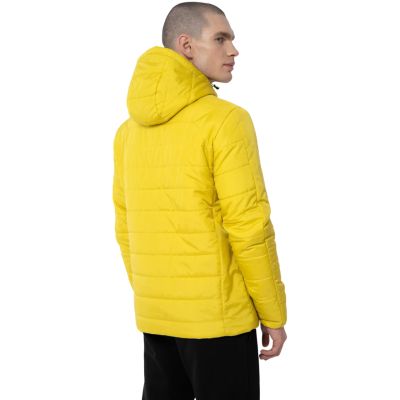 15. Jacket 4F M H4Z22KUMP006 45S