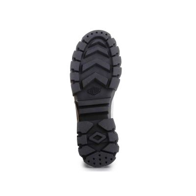 8. Palladium Revolt Hi Tx W Star White W 97242-116-M shoes