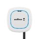 Wallbox Pulsar Max PLP4-M-2-4-9-00 22 kW Electric Vehicle Charger, Wi-Fi, Bluetooth, 7 million, White