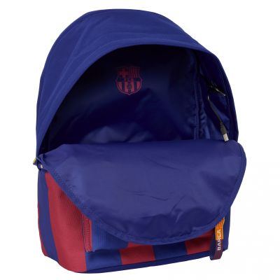 4. FC Barcelona sports backpack with laptop compartment 612529820
