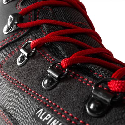 16. Alpinus Brahmatal High Active GR43321 trekking shoes